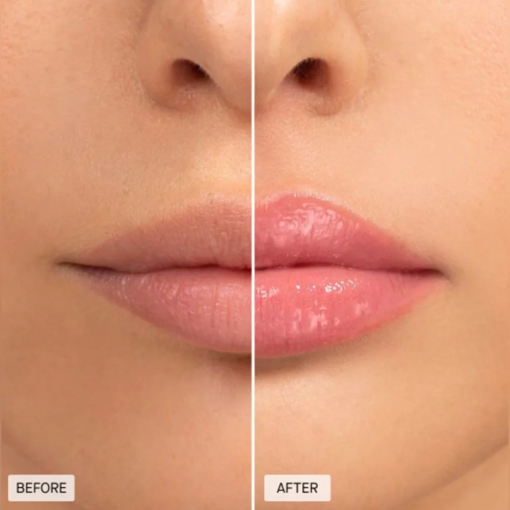 Il Makiage Lip Plumping Gloss - NIB